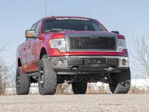 Ford Mesh Grille 09-14 F-150 Rough Country