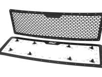 Ford Mesh Grille 09-14 F-150 Rough Country
