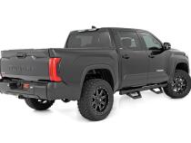3.5 Inch Lift Kit No Rear Shocks Toyota Tundra 4WD (2022-2026) Rough Country