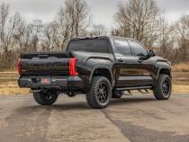 3.5 Inch Lift Kit No Rear Shocks Toyota Tundra 4WD (2022-2026) Rough Country