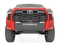 Black Series LED 20 Inch Light Slim Line Rough Country