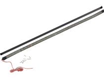 Toyota 40in LED Hood Bulge Kit (14-20 Tundra) Rough Country