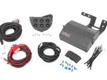 MLC-6 Multiple Light Controller 97-01 Cherokee XJ Rough Country