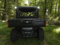 Can-Am Defender Rear Facing 2 Inch Black-Series LED Kit 16-20 Defender Rough Country
