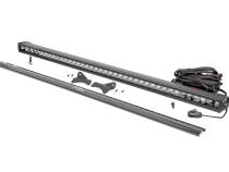 Ford 40-inch LED Light Bar Roof Rack Mounting Kit 21-Up Ford Bronco Sport Rough Country