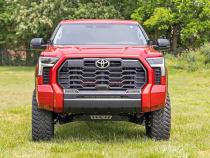6 Inch Lift Kit N3 Toyota Tundra 4WD (2022-2026) Rough Country