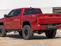 6 Inch Lift Kit N3 Toyota Tundra 4WD (2022-2026) Rough Country
