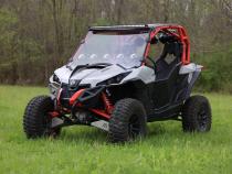 40-inch Curved Cree LED Light Bar - (Single Row Black Series) Rough Country