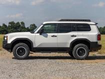 2 Inch Lift Kit N3 No Shocks Toyota Land Cruiser 4WD (2024-2026) Rough Country