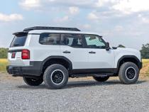 2 Inch Lift Kit M1 No Shocks Toyota Land Cruiser 4WD (2024-2026) Rough Country