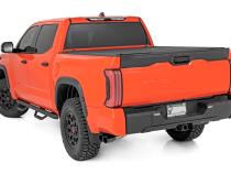 2.5 Inch Lift Kit TRD Pro Toyota Tundra 4WD (2022-2026) Rough Country