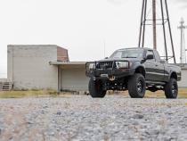 6 Inch Toyota Suspension Lift Kit 95-04 Tacoma 4WD/2WD Rough Country