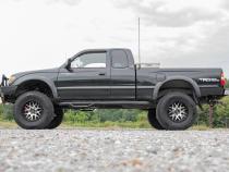 6 Inch Toyota Suspension Lift Kit 95-04 Tacoma 4WD/2WD Rough Country