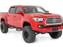 3.5 Inch Lift Kit UCA M1 Struts Toyota Tacoma 2WD/4WD (2005-2023) Rough Country