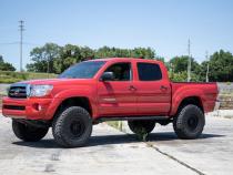 3.5 Inch Lift Kit UCA M1 Struts w/ Rear Leaf Springs Toyota Tacoma 2WD/4WD (2005-2023) Rough Country