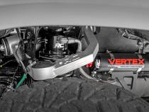3.5 Inch Lift Kit UCA Vertex/V2 05-21 Toyota Tacoma 2WD/4WD Rough Country