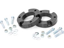 2 Inch Tacoma Leveling Strut Extensions 05-23 Tacoma Rough Country