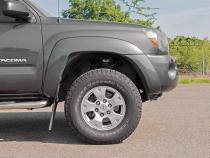 2 Inch Leveling Lift Kit 05-23 Tacoma Red Rough Country