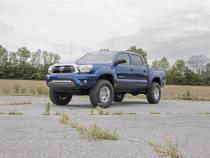 3 Inch Toyota Suspension Lift Kit 05-20 Tacoma Rough Country