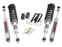 3 Inch Toyota Suspension Lift Kit Lifted N3 Struts 05-20 Tacoma Rough Country