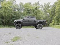 6 Inch Toyota Suspension Lift Kit Lifted N3 Struts 05-15 Tacoma 4WD/2WD Rough Country