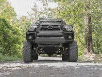 6 Inch Toyota Suspension Lift Kit Lifted N3 Struts 05-15 Tacoma 4WD/2WD Rough Country