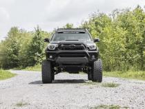 6 Inch Toyota Suspension Lift Kit Lifted N3 Struts 05-15 Tacoma 4WD/2WD Rough Country