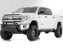 6 Inch Toyota Suspension Lift Kit 16-20 Tundra 4WD/2WD Rough Country