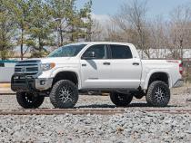6 Inch Toyota Suspension Lift Kit 16-20 Tundra 4WD/2WD Rough Country