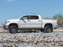 6 Inch Toyota Suspension Lift Kit 16-20 Tundra 4WD/2WD Rough Country