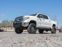 6 Inch Toyota Suspension Lift Kit Lifted N3 Struts 16-20 Tundra 4WD/2WD Rough Country