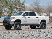 6 Inch Toyota Suspension Lift Kit Lifted N3 Struts 16-20 Tundra 4WD/2WD Rough Country