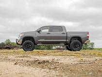 6 Inch Toyota Suspension Lift Kit 07-15 Tundra Rough Country