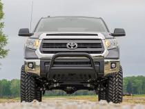 6 Inch Toyota Suspension Lift Kit 07-15 Tundra Rough Country