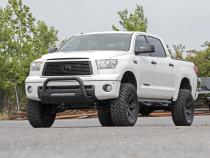 6 Inch Toyota Suspension Lift Kit 07-15 Tundra Rough Country