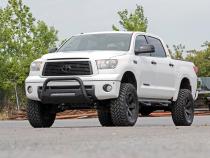 6 Inch Toyota Suspension Lift Kit Lifted N3 Struts 07-15 Tundra Rough Country