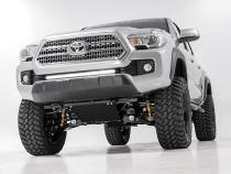 4 Inch Toyota Suspension Lift Kit 16-20 Tacoma 4WD/2WD Rough Country