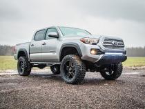 4 Inch Toyota Suspension Lift Kit 16-20 Tacoma 4WD/2WD Rough Country