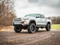 4 Inch Toyota Suspension Lift Kit 16-20 Tacoma 4WD/2WD Rough Country