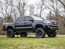 6 Inch Toyota Suspension Lift Kit 16-20 Tacoma 4WD/2WD Rough Country
