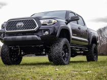 6 Inch Toyota Suspension Lift Kit 16-20 Tacoma 4WD/2WD Rough Country