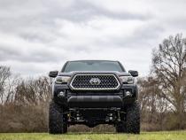 6 Inch Toyota Suspension Lift Kit w/N3 Struts 16-20 Tacoma 4WD/2WD Rough Country