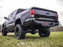 6 Inch Toyota Suspension Lift Kit w/N3 Struts 16-20 Tacoma 4WD/2WD Rough Country
