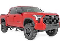 6 Inch Lift Kit Toyota Tundra 4WD (2022-2026) Rough Country