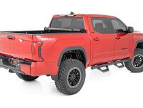 6 Inch Lift Kit Toyota Tundra 4WD (2022-2026) Rough Country