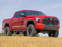 6 Inch Lift Kit Toyota Tundra 4WD (2022-2026) Rough Country