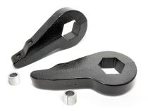 1.5-2.5 Inch Leveling Torsion Bar Keys 00-06 Silverado/Sierra 1500 Rough Country