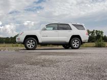 2 Inch Toyota Suspension Lift Kit 03-09 4Runner 4WD Rough Country