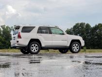 2 Inch Toyota Suspension Lift Kit 03-09 4Runner 4WD Rough Country