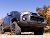 2 Inch Toyota Suspension Lift Kit Red 10-Up 4Runner 4WD Rough Country